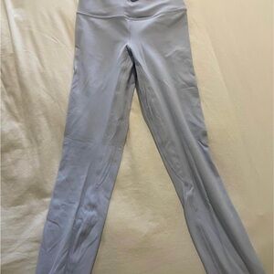 Lululemon Align pants 25”